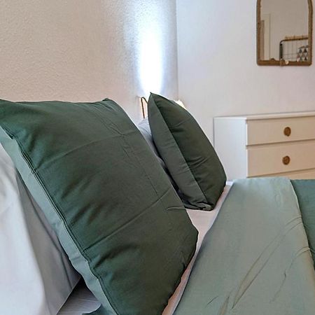 La Palmera - Apartamento A 600Mt De La Playa - Los Cristianos Los Cristianos  Esterno foto