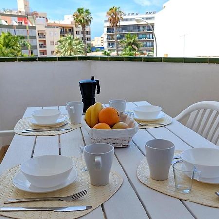 La Palmera - Apartamento A 600Mt De La Playa - Los Cristianos Los Cristianos  Esterno foto