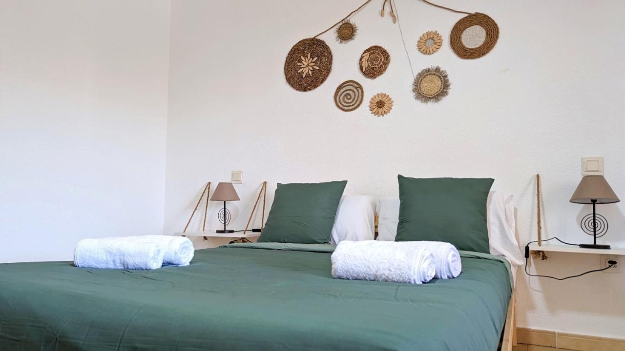 La Palmera - Apartamento A 600Mt De La Playa - Los Cristianos Los Cristianos  Esterno foto