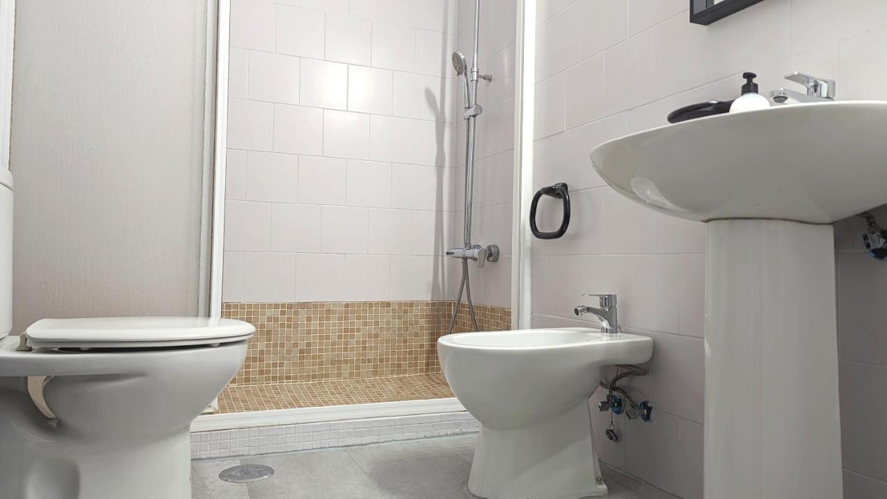 La Palmera - Apartamento A 600Mt De La Playa - Los Cristianos Los Cristianos  Esterno foto