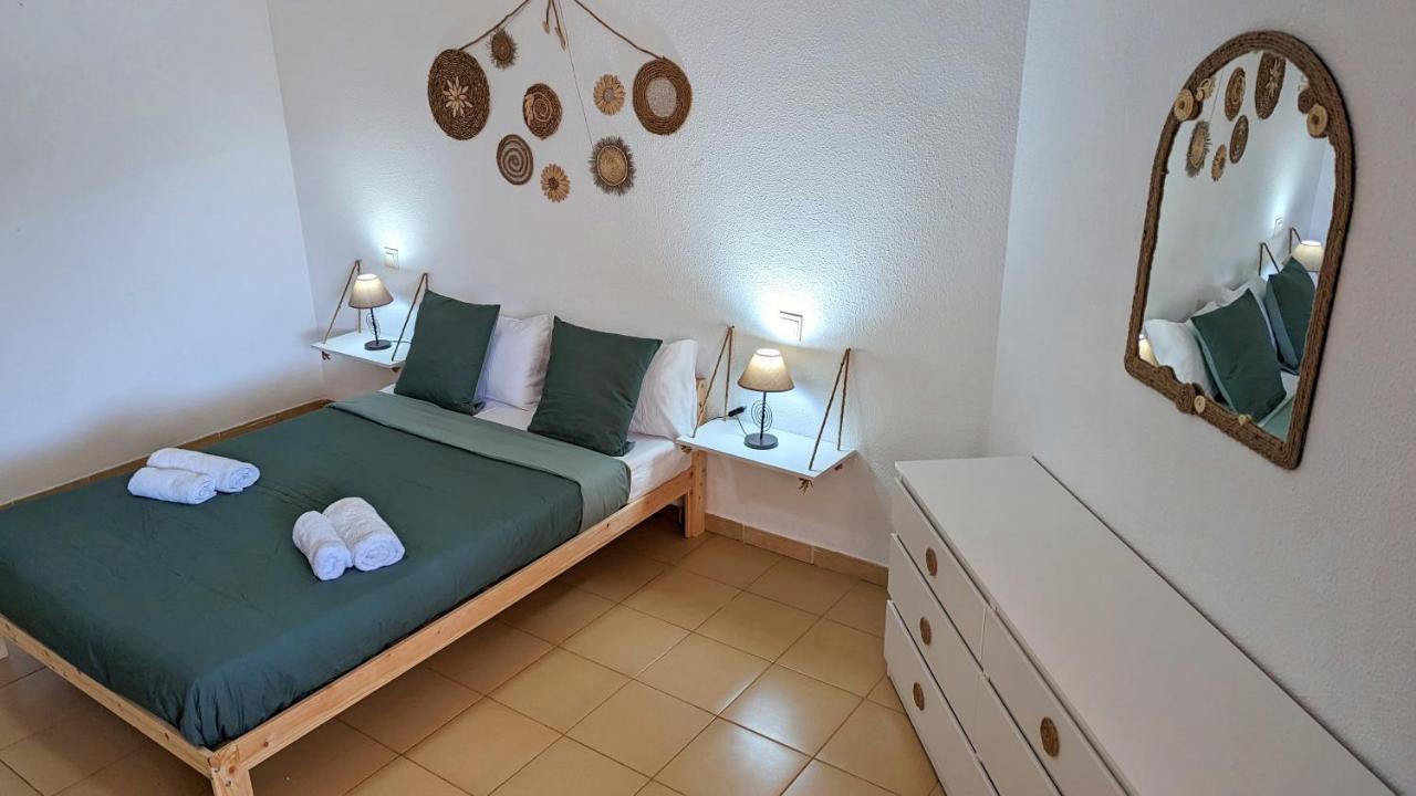 La Palmera - Apartamento A 600Mt De La Playa - Los Cristianos Los Cristianos  Esterno foto