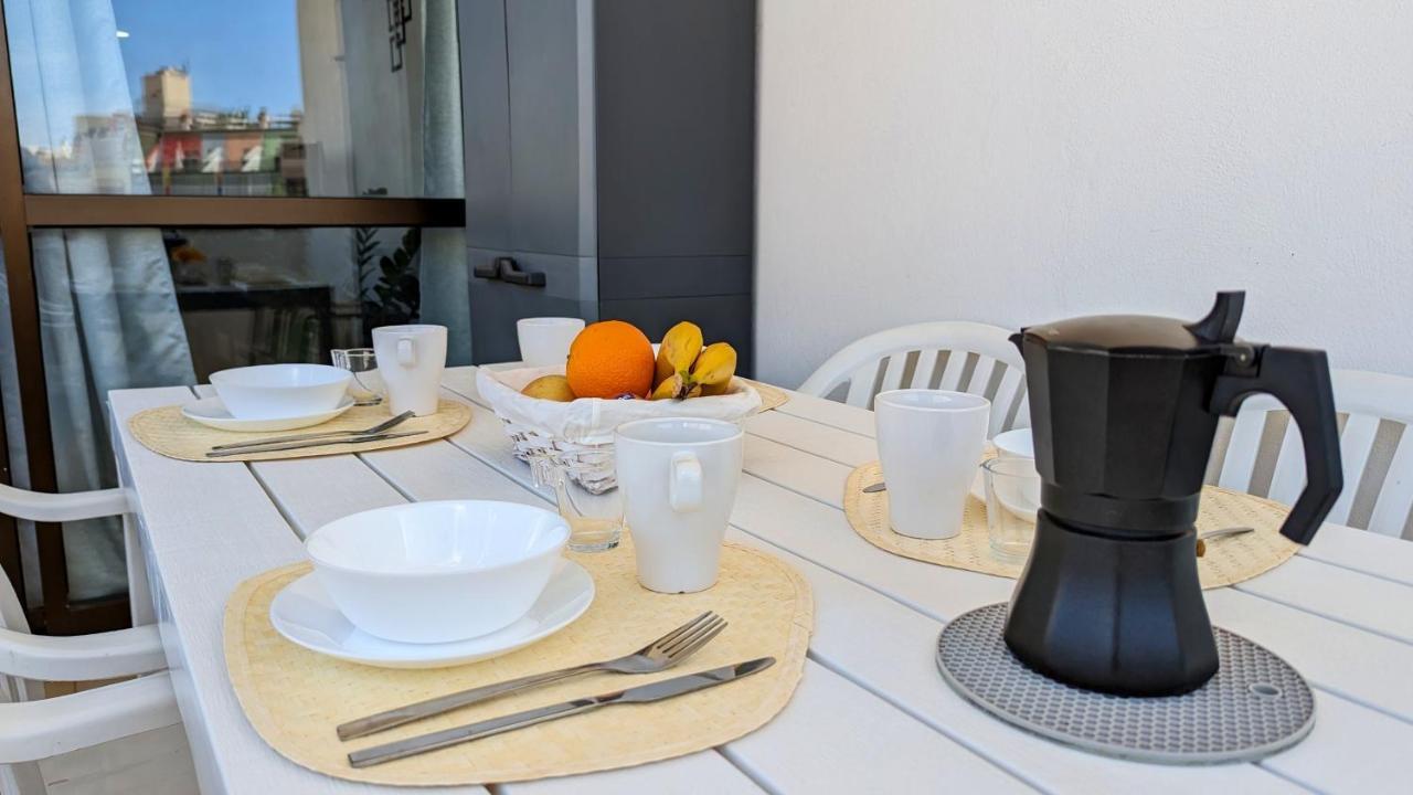 La Palmera - Apartamento A 600Mt De La Playa - Los Cristianos Los Cristianos  Esterno foto