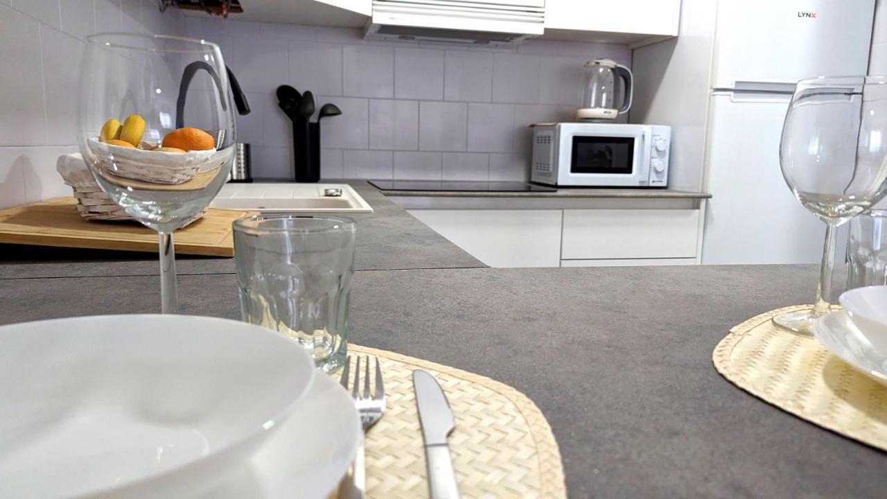 La Palmera - Apartamento A 600Mt De La Playa - Los Cristianos Los Cristianos  Esterno foto