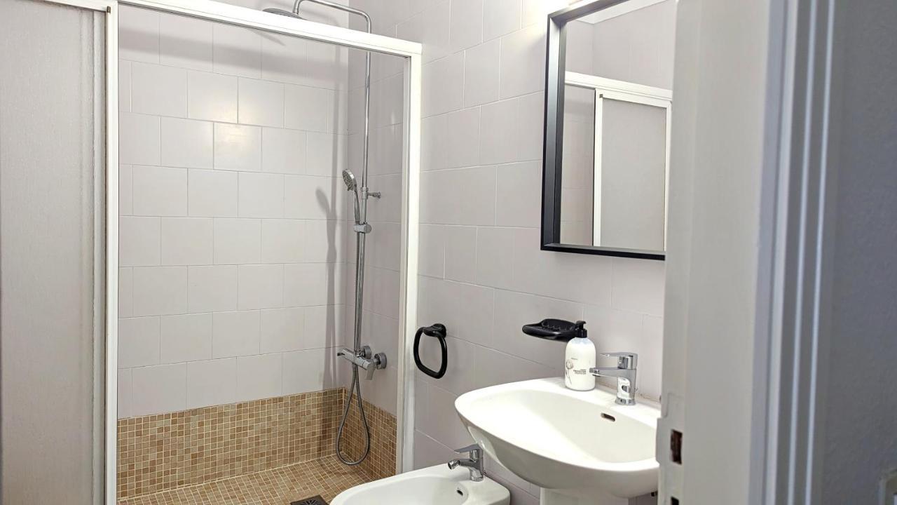 La Palmera - Apartamento A 600Mt De La Playa - Los Cristianos Los Cristianos  Esterno foto